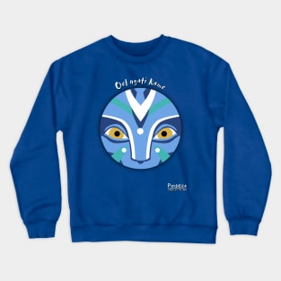 I See You Crewneck Sweatshirt